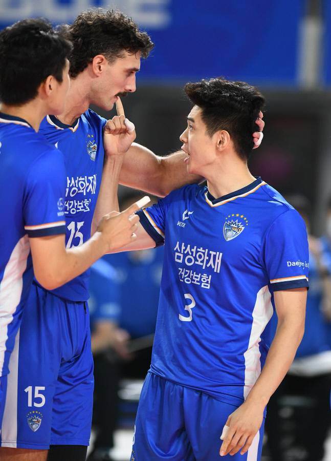 제공 | 한국배구연맹