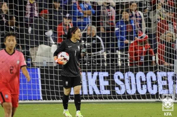 ⓒ대한축구협회