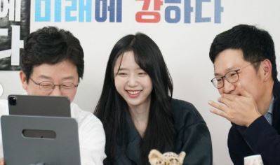 유승민 전 의원 인스타그램