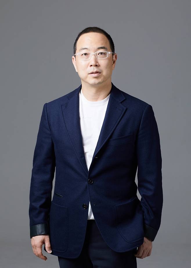 송병준 컴투스 의장.