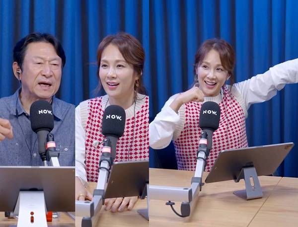 사진|응수씨네 방송 캡처