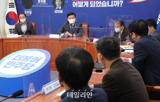 ⓒ데일리안 박항구 기자