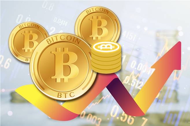 가상화폐.&nbsp; &nbsp;그래픽 = 이정주 디자이너