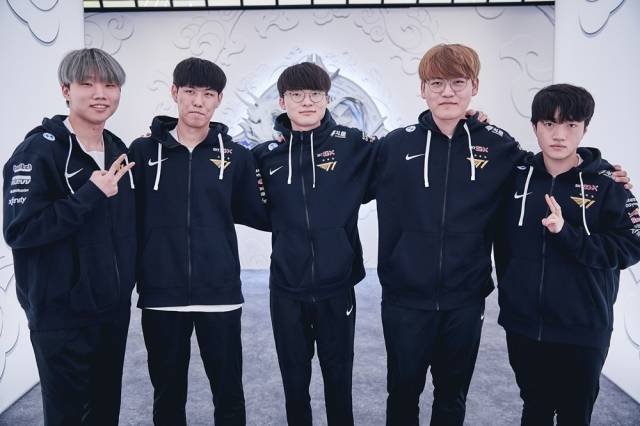 라이엇 게임즈 제공