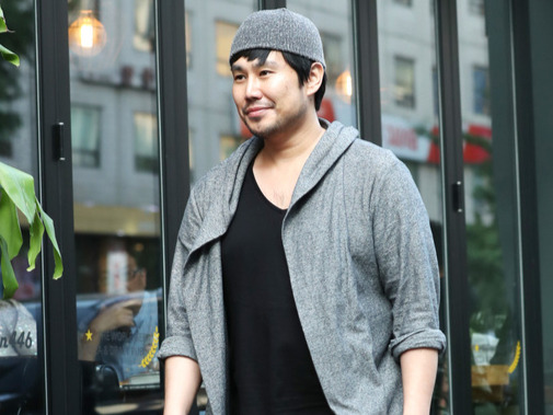 배우 양기원/사진=뉴스1