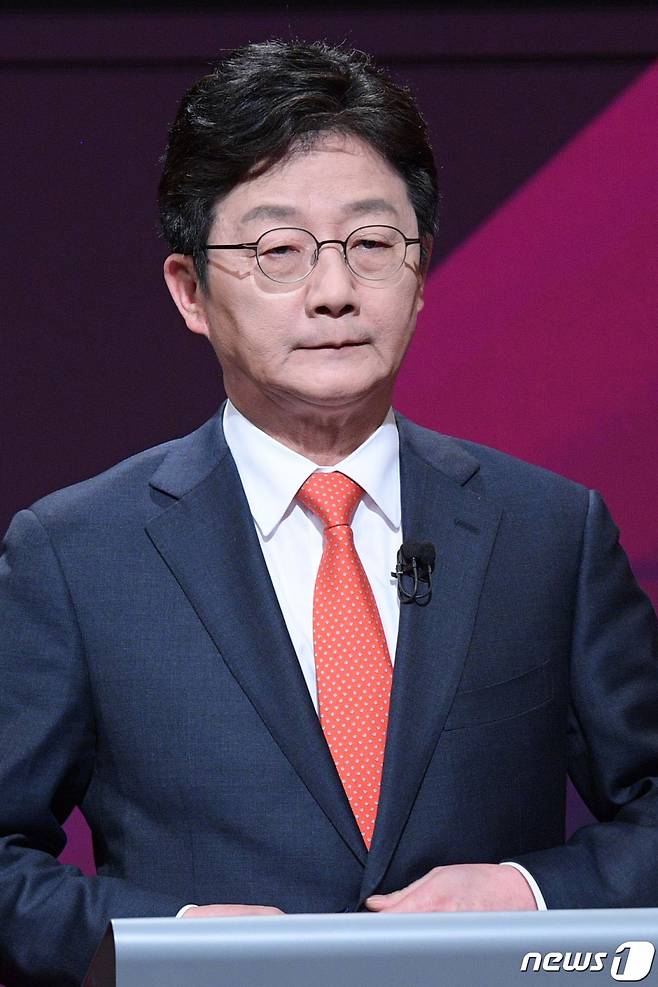 유승민 국민의힘 대선 예비후보 /사진제공=뉴스1