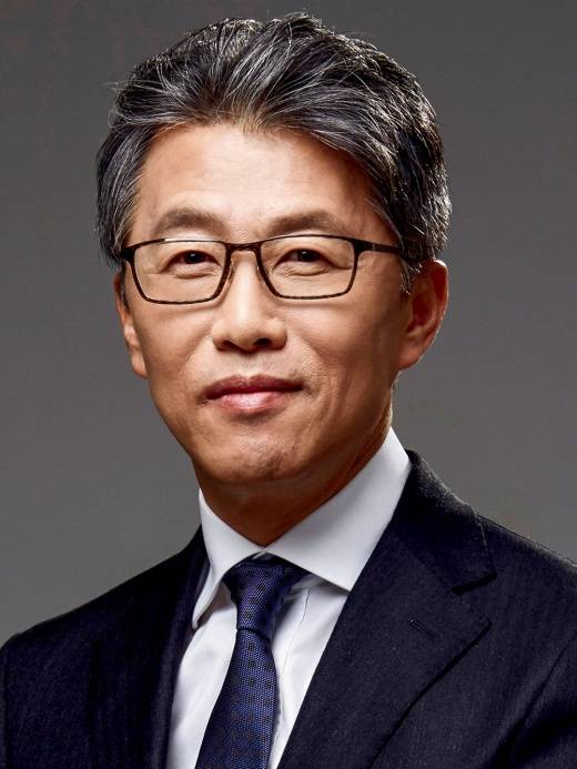 오규식 LF 부회장./사진제공=LF