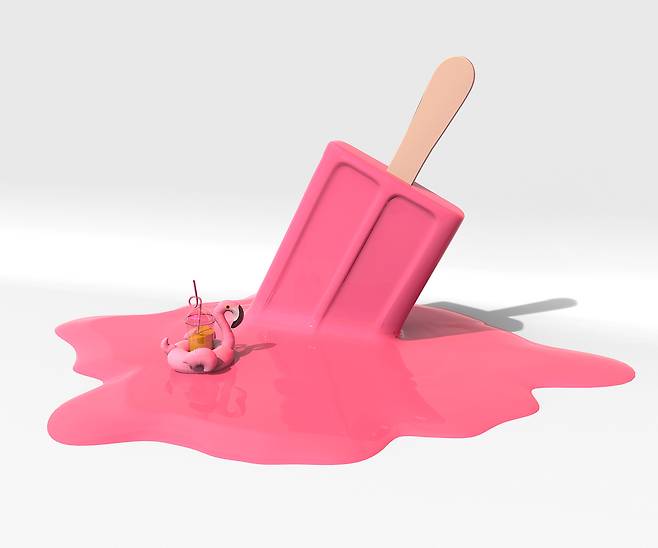 전봉민 의원실에 따르면 과자류·빙과·캔디 등 국민들이 즐겨 찾는 가공식품의 영양표시 부적합 실태가 심각한 것으로 나타났다./사진제공=이미지투데이