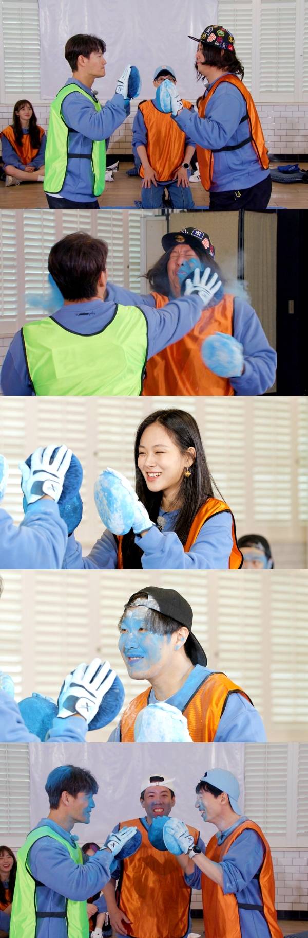 /사진=SBS '런닝맨'