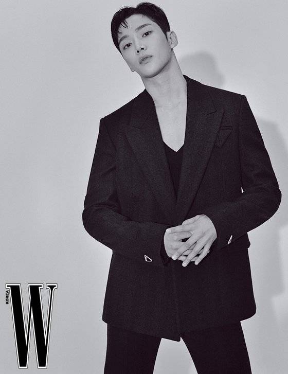 사진=더블유 코리아 제공