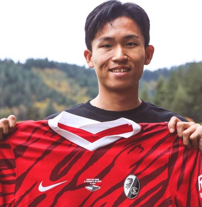 사진=프라이부르크