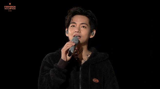 사진 제공 빅히트뮤직