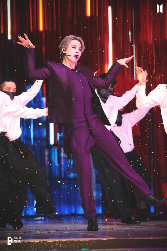 'BTS 인기곡 솔로1위' 방탄소년단 지민 '필터' 유튜브 오디오 韓솔로 1위→지니어스 코리아 최애곡 '기록神'