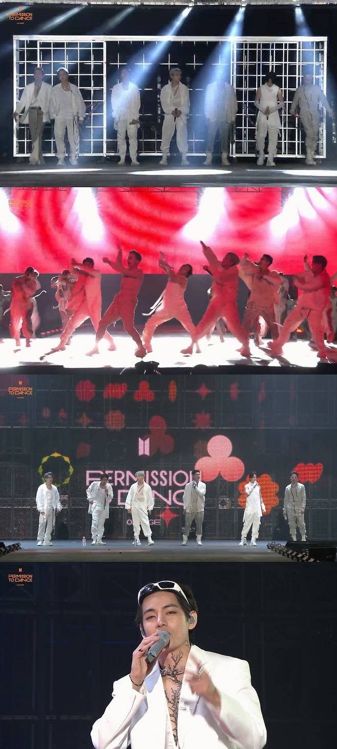 /사진=빅히트 뮤직