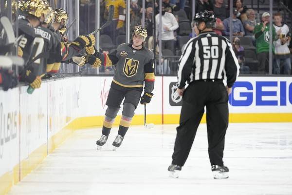 사진=베가스 골든 나이트 공식 SNS