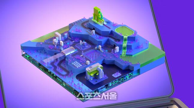 유니티가 멀티 플레이어 게임 출시를 간소화하는 ‘유니티 게이밍 서비스’를 출시했다. &nbsp;제공 | 유니티