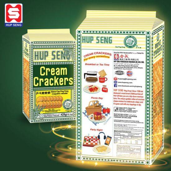 [이미지출처]=Hup Seng 페이스북