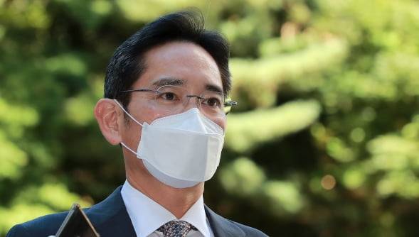 이재용 삼성전자 부회장 [사진=뉴스1]