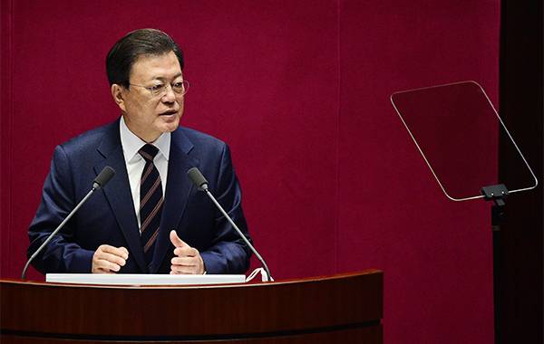 [Photo by Han Joo-hyung]