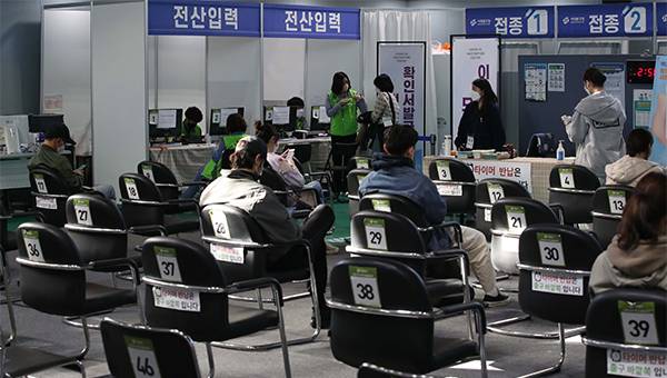 [Photo by Han Joo-hyung]