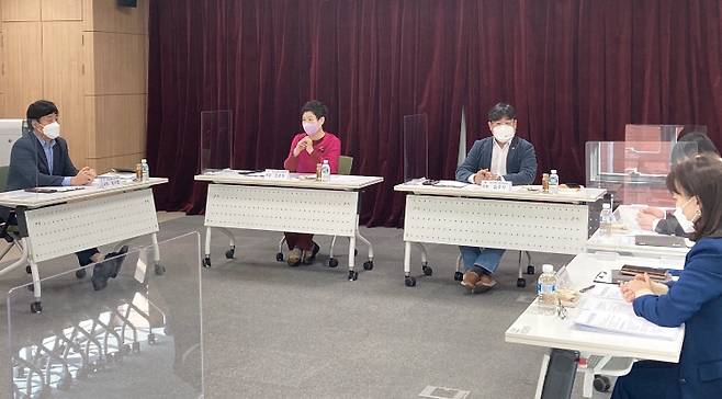 경기도의회 제공