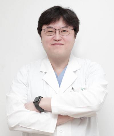 경희대병원 흉부외과 김인섭 교수