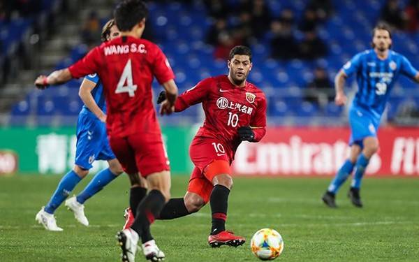 사진=상하이 상강/헐크