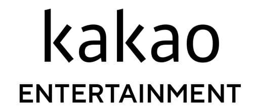 카카오엔터 로고