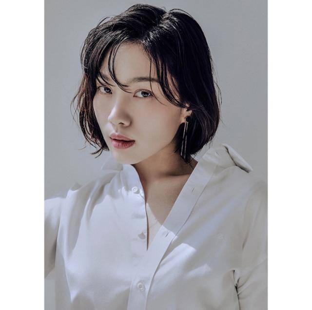 최희서가 '당신은 믿지 않겠지만'에 대해 이야기했다. 사람엔터테인먼트 제공