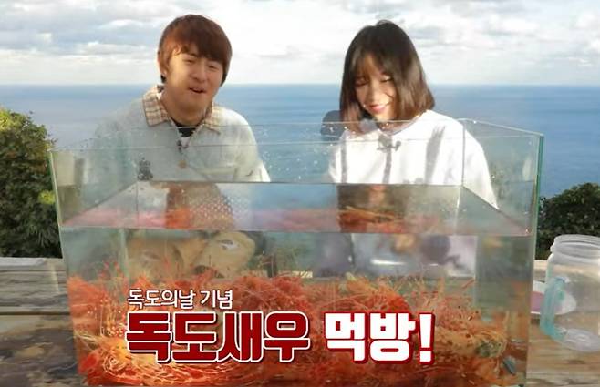 [쯔양 유튜브 캡처]