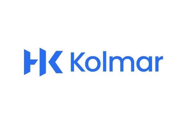 Kolmar Korea's corporate logo (Kolmar Korea)