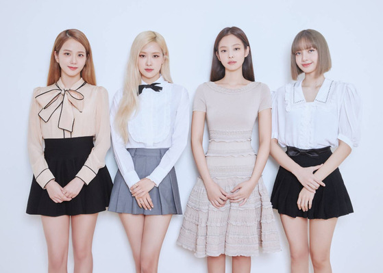 Blackpink [YG ENTERTAINMENT]