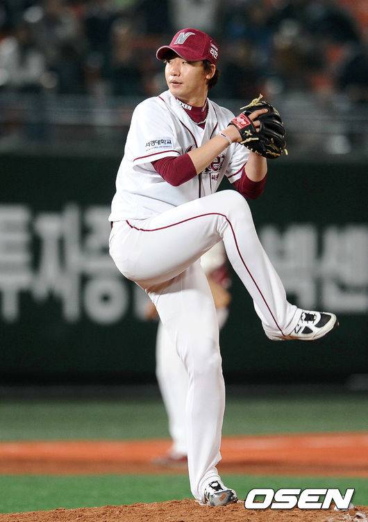 [OSEN=이대선 기자]넥센 오주원 2011.04.18/sunday@osen.co.kr