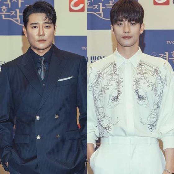 According to a number of Drama officials on the 29th, the actors and crew of the TV drama Divorce Composition of MarriageThere were no Lee Tae-gon and Sung Hoon on the day; the two have already announced their intention to not be together for the next season after the end of season 2.This is why Lee Tae-gon (New Yusin) Sung Hoon (Judge Hyun) plays another Actor; the existing character is saved and the superpower is replaced only by Actor.The script reading has already been carried out and the first shooting is scheduled for next month.Marriage Lyric Divorce Composition is a story about unimaginable misfortune to three charming heroines in their 30s and 40s and 50s, and a drama about the dissonance of couples looking for true love.He painted an affair openly, and a lot of people appeared in it, drawing the process of solving the threads that were intertwined with each other.However, there was a thread that could not be solved at the end of Season 2, and naturally predicted Season 3.The final episode of Season 2 ended with Sung Hoon (Jang Sa-hyun), Song Ji-in (Ami), Bubae (Seo Dong-ma) and Park Joo-mi (Safye Young) marrying each other, and Park Seo-kyung (Shin Ji-ah) trying to hang her neck on Noh Joo-hyun (Shin Ju-shin) and Kim Bo-yeon (Kim Dong-mi).Starting with the first broadcast of season 1 in January, the end of March and season 2 was broadcast in June and finished in August. Season 3 is aimed at broadcasting next spring.