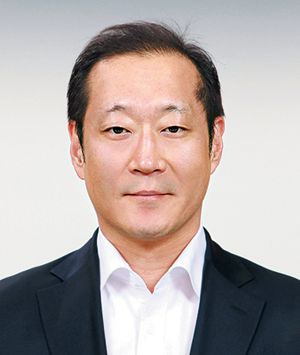 정형락 두산퓨얼셀 CEO