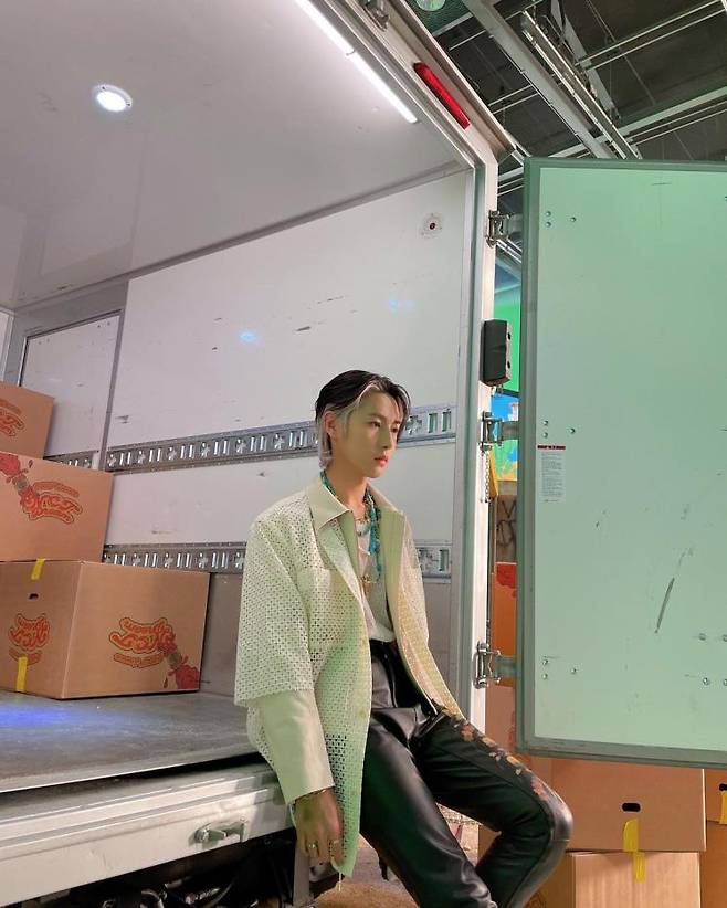 NCT 드림 인스타그램 @nct_dream