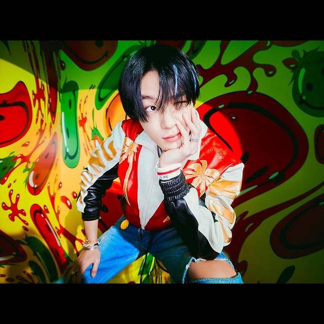 NCT 드림 인스타그램 @nct_dream