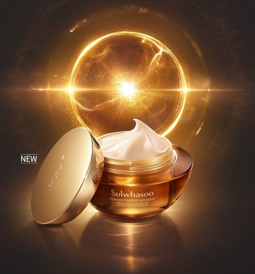 설화수 NEW 자음생 크림/사진=설화수