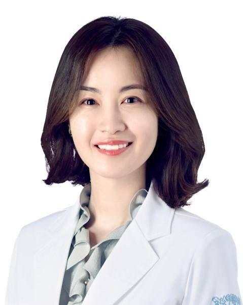 분당서울대병원 피부과 신정원 교수