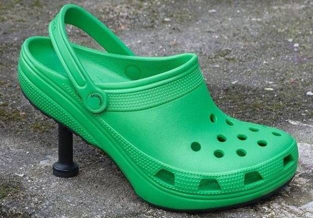 사진=발렌시아가 인스타그램