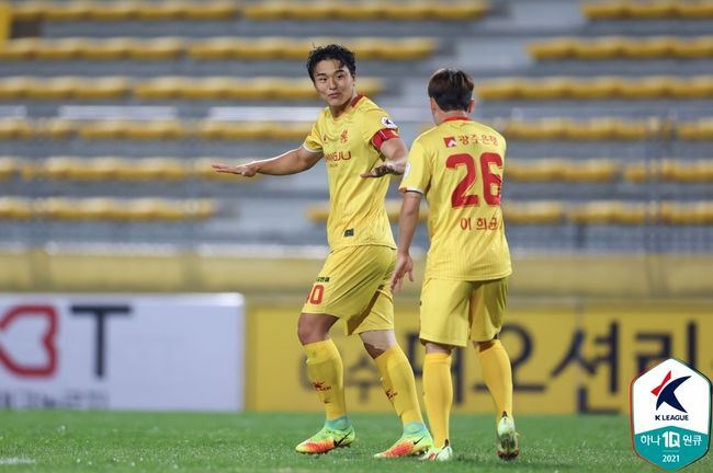 [사진]한국프로축구연맹 제공