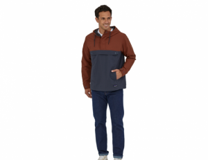 넷플러스로 만든 옷. /사진=파타고니아