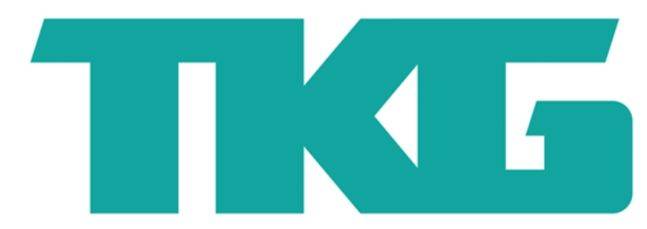 TKG CIⓒ태광실업그룹