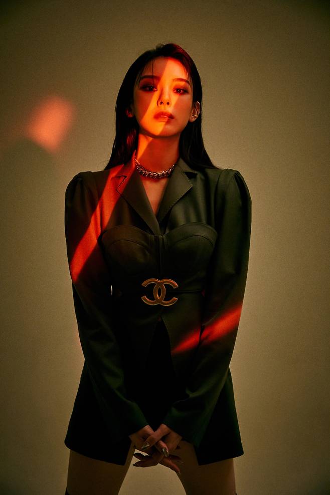 댄서 노제 /사진제공=스타팅하우스 엔터테인먼트