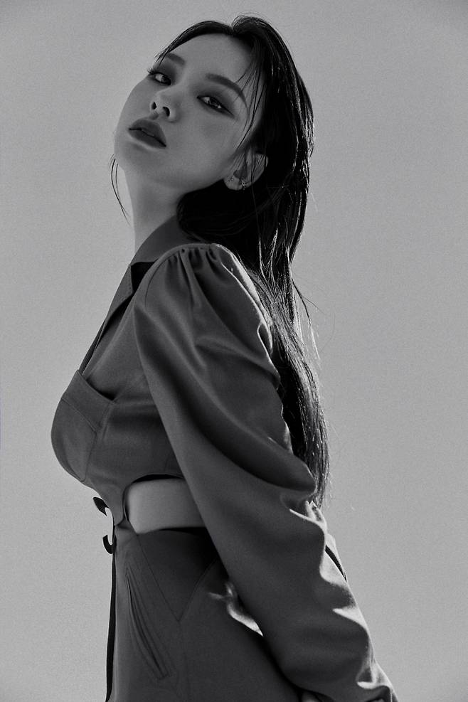 댄서 노제 /사진제공=스타팅하우스 엔터테인먼트