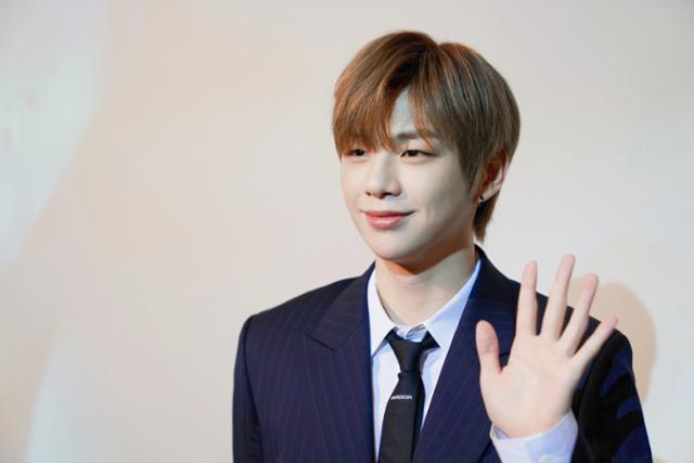 가수 강다니엘이 디시인사이드를 상대로 갤러리 폐쇄를 요청한 소송에서 패소했다. 커넥트 제공