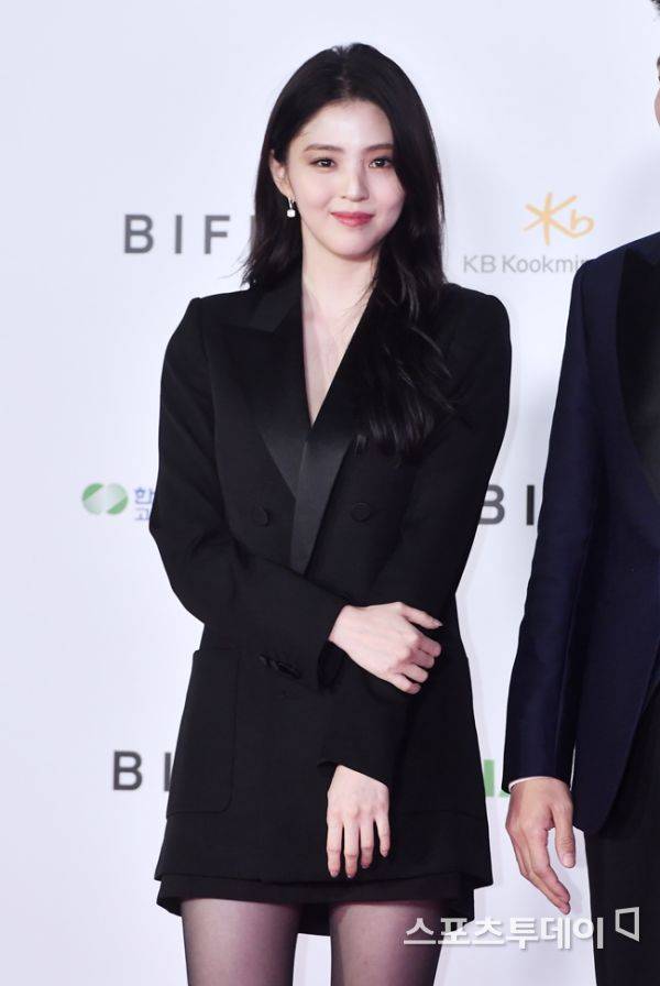 한소희 / 사진=DB