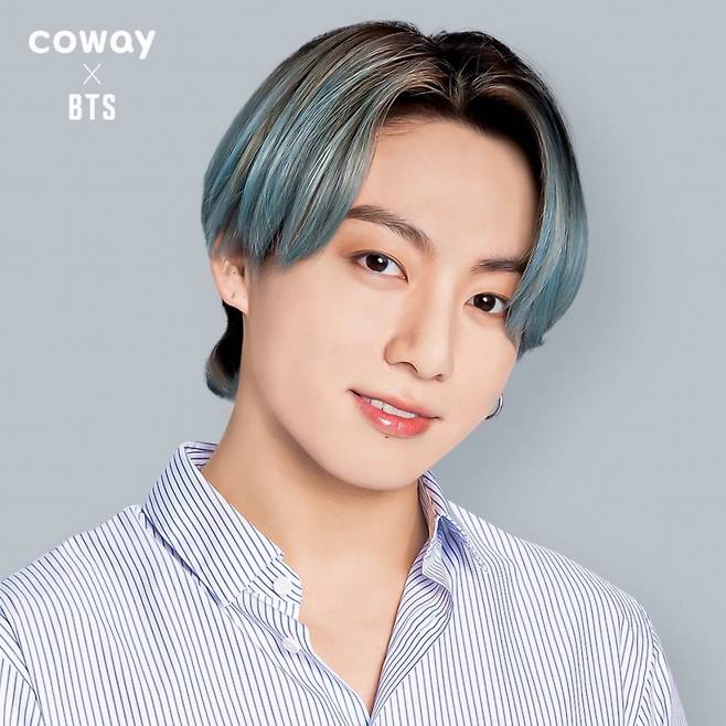 방탄소년단 정국(BTS JUNGKOOK)