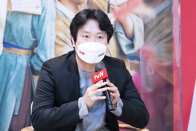 유종선 PD. (사진=tvN)