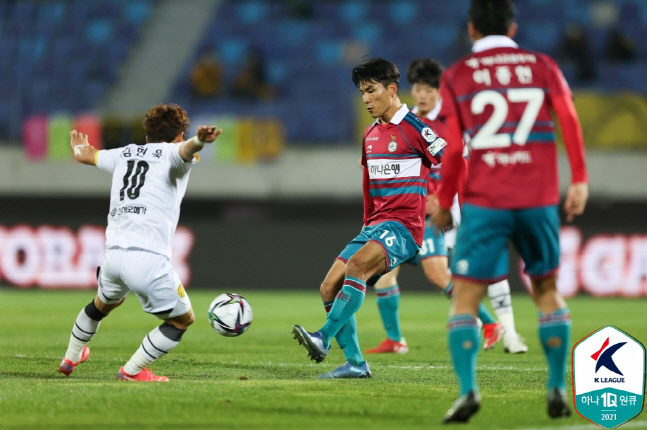 제공 | 프로축구연맹